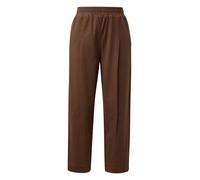 Jogstyle-Hose aus Interlockjersey 44 braun 2181320.8922.44