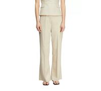 comma - Hose beige - Gr. - 44