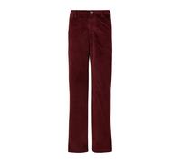 s.Oliver Damen Cord Hose Cordhose/Regular Fit/Mid Rise/Straight Leg