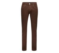 gardeur menswear - BILL-3 braun - Gr. - 36/32