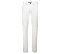 gardeur Bill Modern Fit Hose hellgrau, Einfarbig