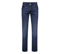 GARDEUR Jeans Herren Regular Fits Baumwolle blau, 40/30