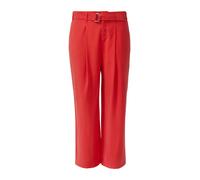 s.Oliver - Hose rot - Gr. - 52