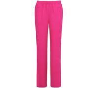 Hose aus 100% Leinen Peter Hahn pink 38