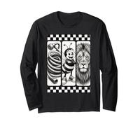 Hose Bee Lion Langarmshirt