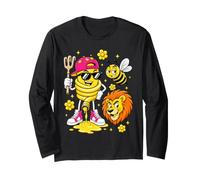 Hose Bee Lion Langarmshirt