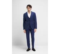 Hose BK CICASTELLO-H 48 blau