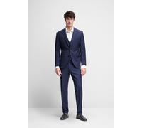 Hose BK CICASTELLO-H 94 blau