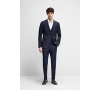 Hose BK CICASTELLO-H 94 dunkelblau