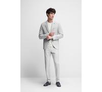 Hose BK CIMONOPOLI-H 102 hellgrau