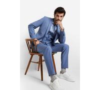 Hose BK CIMONOPOLI-H 90 blau