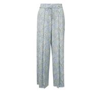 Hose Blau 42