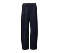 s.Oliver Pants Marine Größe: 46 | Ausgestellte Hosen Outlet | Damen