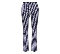 Hose Bootcut Slim 46
