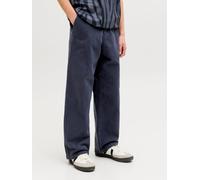 Hose Boys 164 Blau