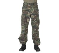 Hose Brandit M65 Vintage WaldgrünXXL Waldgrün