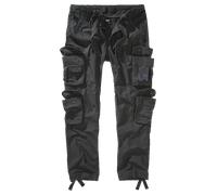 Hose Brandit Pure Slim Fit AnthrazitM Anthrazit