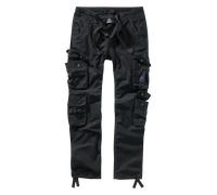 Brandit Pure Slim Fit Pants