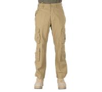 Brandit Hose Pure Vintage Trouser in Beige-L