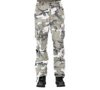 Brandit - Pure Vintage - Militärhose Urban XL