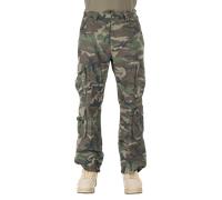 BRANDIT Pure Hose Woodland L