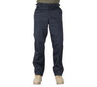 Brandit Us Ranger Hosen 4XL Navy