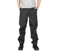 Hose Brandit US Ranger Hose SchwarzXL Schwarz