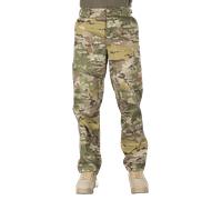 Brandit US Ranger Pants, Farbe: Tactical camo, Größe: L