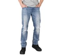 Hose Brandit Will Denim No.1 BlauW30 x L34 Blau