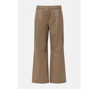 comma - Hose braun - Gr. - 42