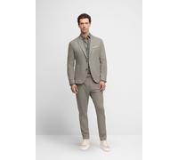 Hose CIBEPPE 48 beige