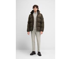 Hose CIBEPPE 54 beige