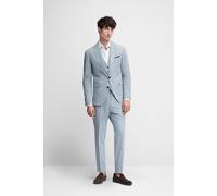 Hose CIBEPPE 56 hellblau