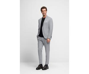 Hose CIBEPPE 94 hellblau