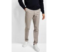 Cinque Slim Fit Stoffhose mit Stretch-Anteil Modell 'CiBrody' in Beige, Größe 102