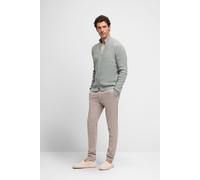 Cinque Slim Fit Stoffhose mit Stretch-Anteil Modell 'CiBrody' in Beige, Größe 56