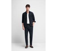 Hose CIJUNO-O 102 dunkelblau