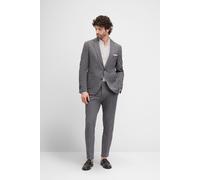 Hose CIJUNO-O 44 dunkelblau