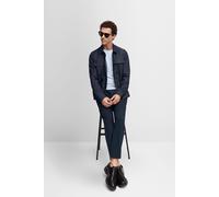 Hose CISALTO 44 dunkelblau