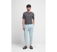 Hose CISALTO 44 hellblau