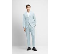 Hose CISALTO 46 hellblau