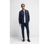 Hose CISALTO 48 dunkelblau