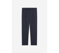 Hose CISALTO 52 dunkelblau