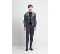 Hose CISANDO 106 dunkelblau