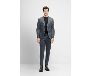 Hose CISANDO 110 dunkelblau