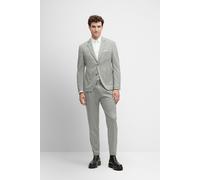 Hose CISANDO 48 hellbraun