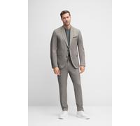 Hose CISANDO 48 hellbraun