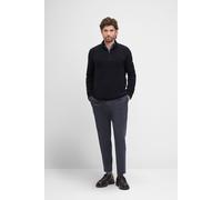 Hose CISANDO 52 dunkelblau