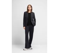 Hose CISILASSO 40 dunkelblau