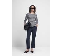 Hose CISLYA 38 dunkelblau